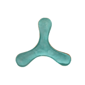 Hundleksak Boomerang