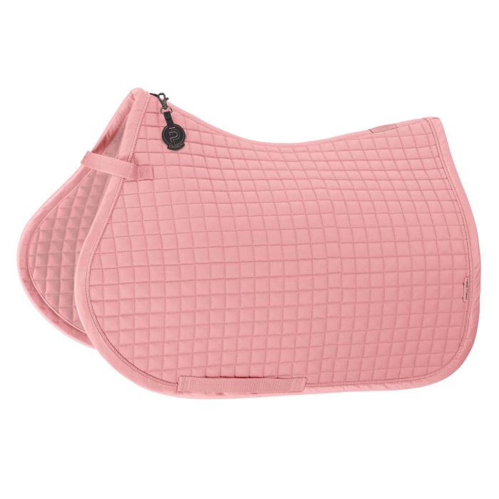 Hoppschabrak Cotton Platinum 25  Rosa Full