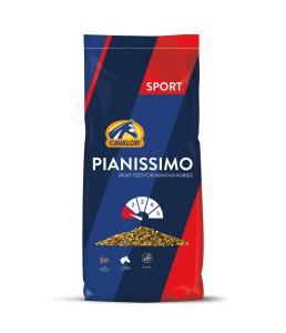 Sport Pianissimo 20kg