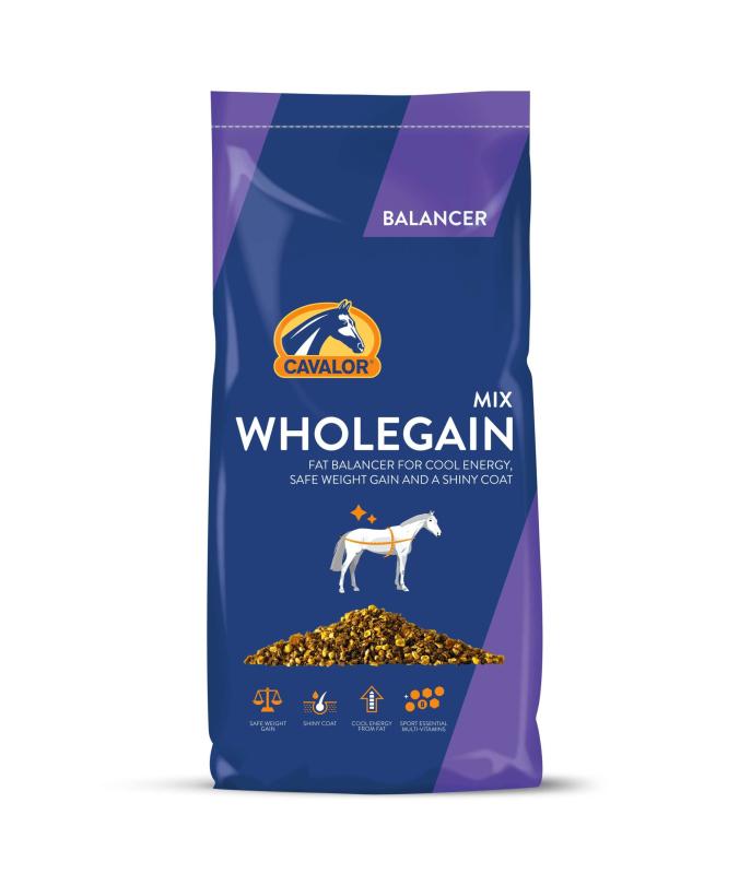 cavalor wholegain