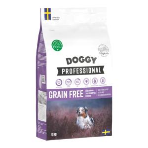 Doggy Professional GF12 kg