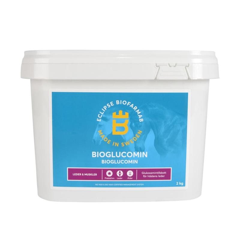 Bioglucomin 2kg