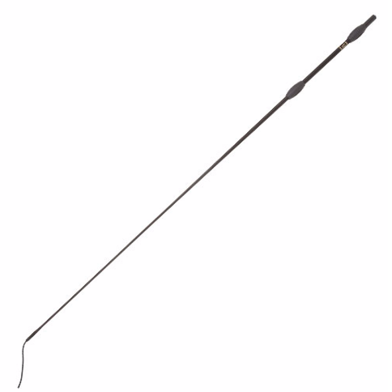dressyrspö feldmann sports 120 cm svart