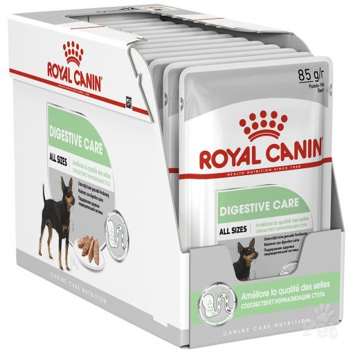 royal canine våtfoder för hund