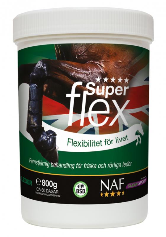 NAF Super Flex