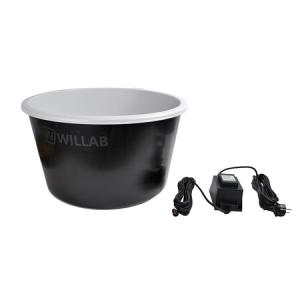 Willab Värmebalja rund 45L