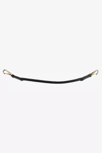 HS Sadelhandtag Brun 36cm