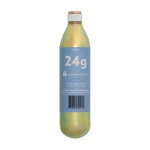 CO² Gaspatron till SAFE FIT Air vest  24g