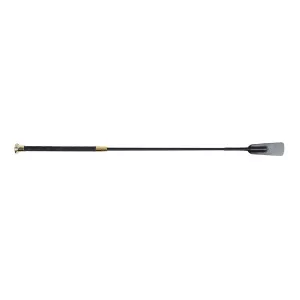 HS Hoppspö Supple 65cm Svart/Guld