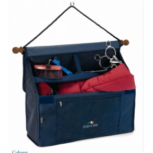 equiline bandagehållare med fack