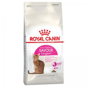 royal canine savour exigent
