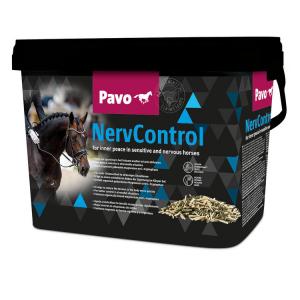 Pavo Nervcontrol 3kg