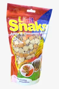 Likit Snaks 500g Rainbow