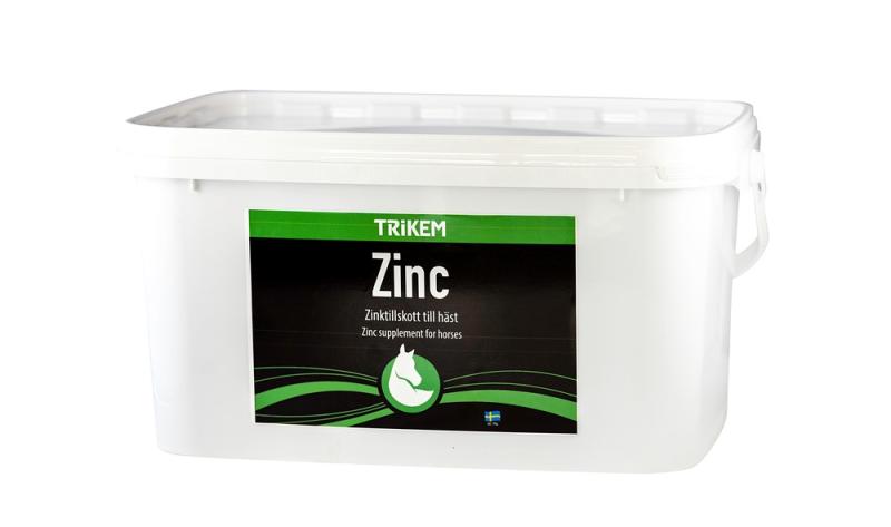 Trikem Zinc 3500g