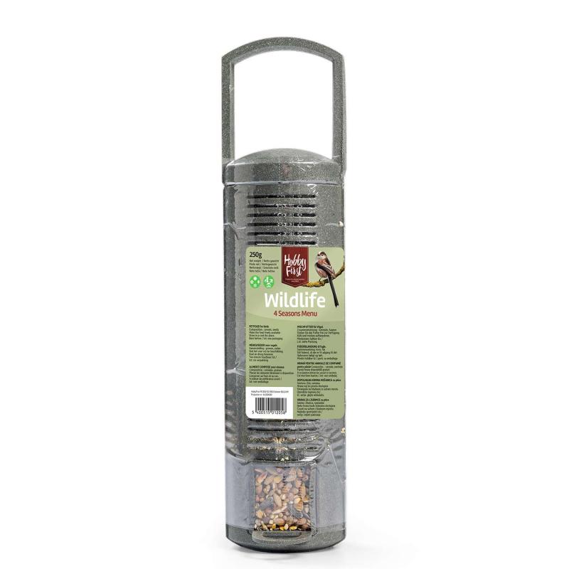 Wildlife 4 seasons Mix feeder
