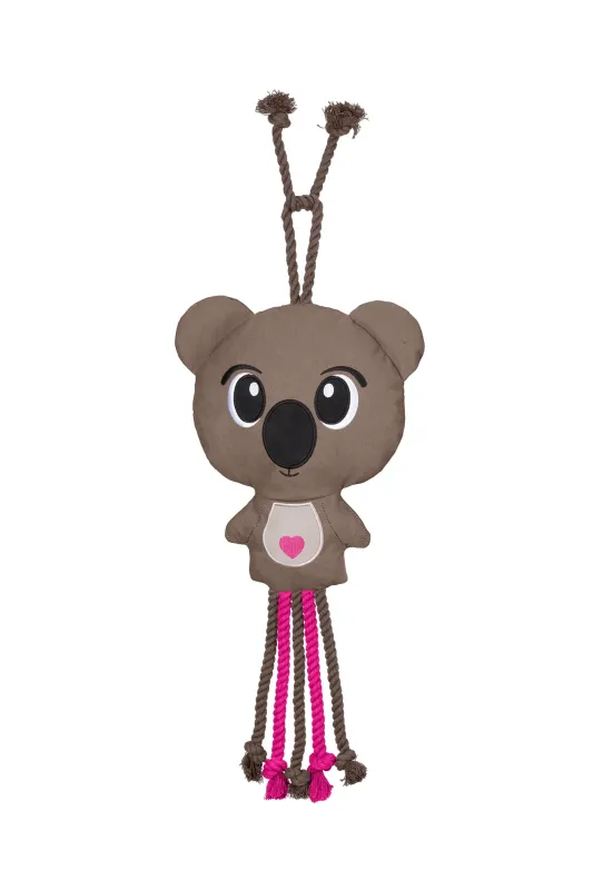 Hästleksak Koala Dynamic