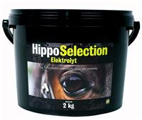 hippo selection elektrolyt