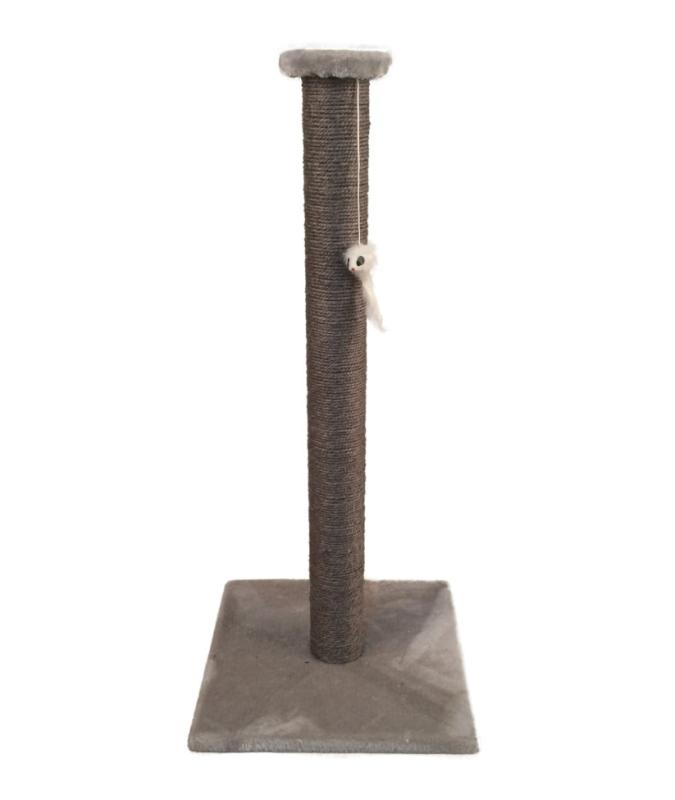 Klöspelare Sally Grå