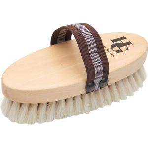 HG Ryktborste m/gethår M