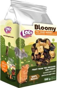 lola bloomy chips