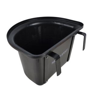 transportkrubba svart