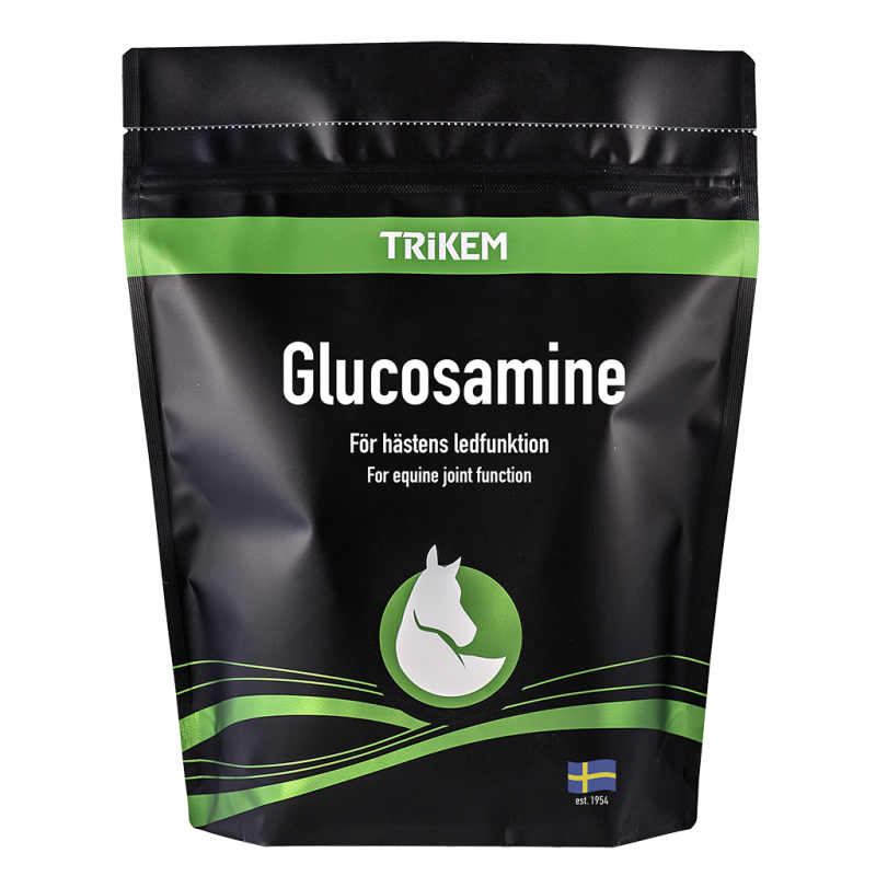 trikem glucosamine