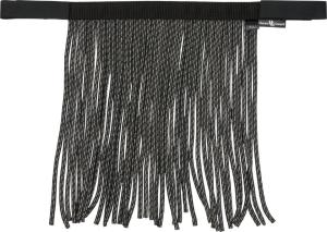 HG Tripp Flugpannband Svart Full