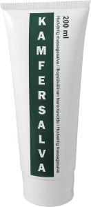 kamfersalva