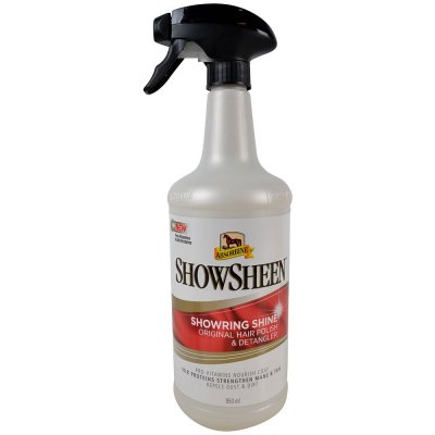 showsheen