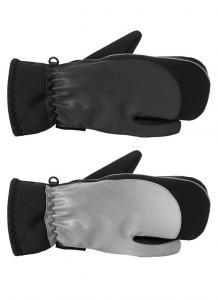 triple x reflexhandske