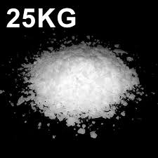 salt 25 kg