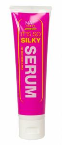 naf silky serum