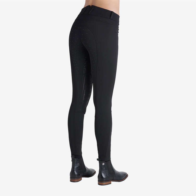 Karly softshell ridbyxa (Navy, 44)