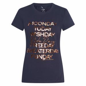 ride day t-shirt imperial riding