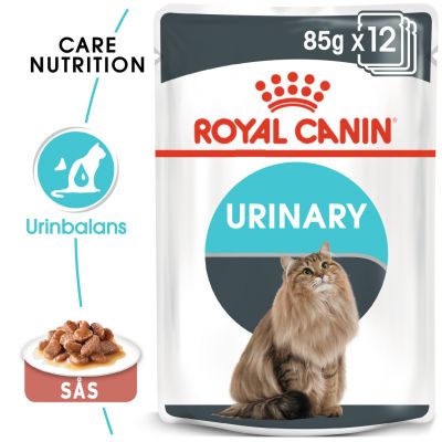 royal canin urinary