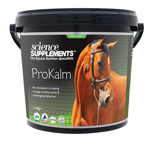 science suppliment prokalm