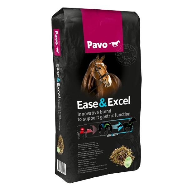 pavo ease & excel partille