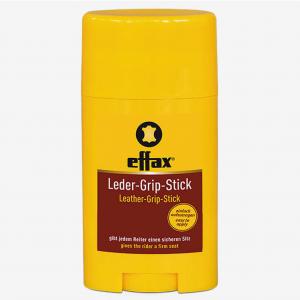 Läder Grip-stick