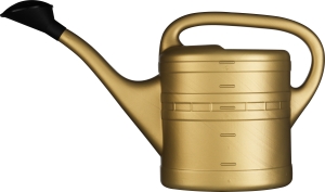 vattenkanna i guld 10 l