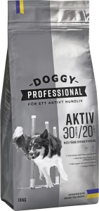 Doggy Professional active 18 kg