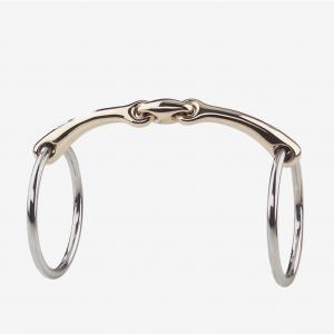 Dynamic RS Snaffle Sensogan 16mm