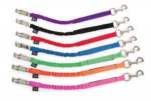 bungee trailer tie