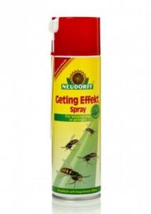 Geting Effekt Spray 500ml