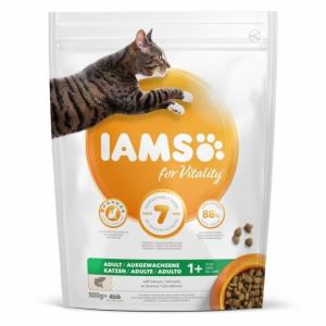 Iams Cat Ad Salmon 3kg