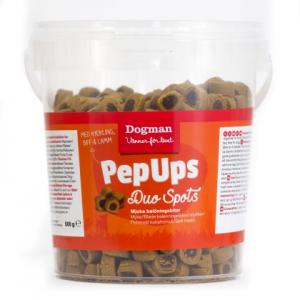 pepups partille