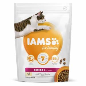 iams Cat Senior 3kg