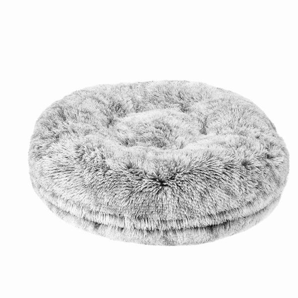 Fluffy Memory Foam (Grå, M)