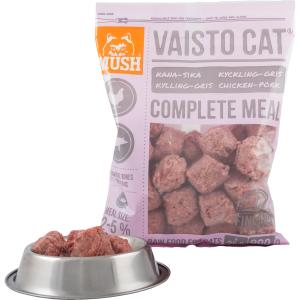 mush vaisto kattmat