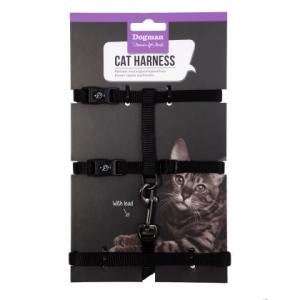 Kattsele-set Findus Turkos