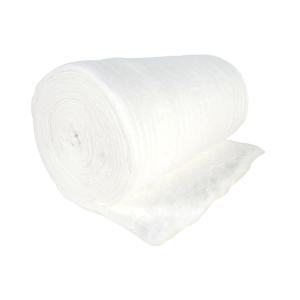 Bomull Halvkomprimerad 1kg